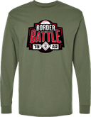 Long Sleeves - Mid-South Border Battle 2026