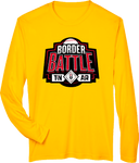 Performance Long Sleeves - Mid-South Border Battle 2026
