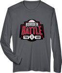 Performance Long Sleeves - Mid-South Border Battle 2026