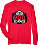 Performance Long Sleeves - Mid-South Border Battle 2026