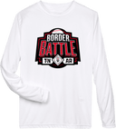 Performance Long Sleeves - Mid-South Border Battle 2026
