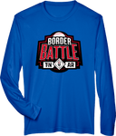 Performance Long Sleeves - Mid-South Border Battle 2026