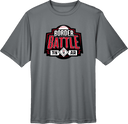 Performance Short Sleeves - Mid-South Border Battle 2026
