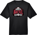 Performance Short Sleeves - Mid-South Border Battle 2026