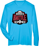 Performance Long Sleeves - Mid-South Border Battle 2026