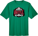 Performance Short Sleeves - Mid-South Border Battle 2026
