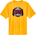 Performance Short Sleeves - Mid-South Border Battle 2026