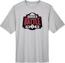 Performance Short Sleeves - Mid-South Border Battle 2026