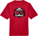 Performance Short Sleeves - Mid-South Border Battle 2026