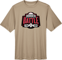 Performance Short Sleeves - Mid-South Border Battle 2026