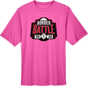 Performance Short Sleeves - Mid-South Border Battle 2026