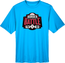 Performance Short Sleeves - Mid-South Border Battle 2026