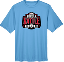 Performance Short Sleeves - Mid-South Border Battle 2026