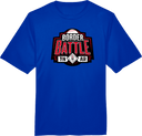Performance Short Sleeves - Mid-South Border Battle 2026