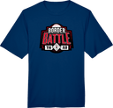 Performance Short Sleeves - Mid-South Border Battle 2026
