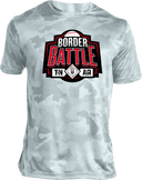 Performance Short Sleeves - Mid-South Border Battle 2026