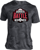 Performance Short Sleeves - Mid-South Border Battle 2026