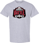 Short Sleeves - Mid-South Border Battle 2026