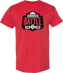Short Sleeves - Mid-South Border Battle 2026