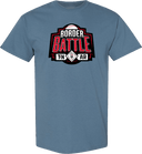 Short Sleeves - Mid-South Border Battle 2026