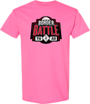 Short Sleeves - Mid-South Border Battle 2026