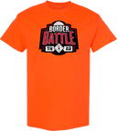 Short Sleeves - Mid-South Border Battle 2026