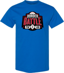 Short Sleeves - Mid-South Border Battle 2026