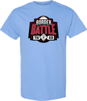 Short Sleeves - Mid-South Border Battle 2026