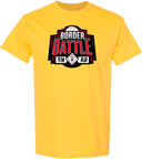 Short Sleeves - Mid-South Border Battle 2026