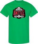 Short Sleeves - Mid-South Border Battle 2026
