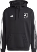 Adidas 3-Stripes Hoodie - Adidas Champions Cup 2026 - white