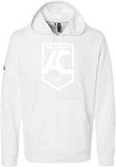 Adidas Hoodie - Adidas Champions Cup 2026 - white