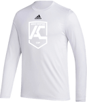 Adidas Performance Shirts - Adidas Champions Cup 2026 - white