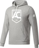 Adidas Hoodie - Adidas Champions Cup 2026 - white