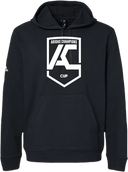 Adidas Hoodie - Adidas Champions Cup 2026 - white