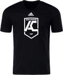 Adidas Performance Shirts - Adidas Champions Cup 2026 - white