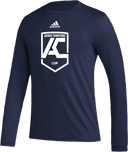 Adidas Performance Shirts - Adidas Champions Cup 2026 - white