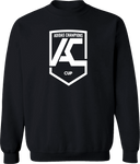 Crew Sweatshirt - Adidas Champions Cup 2026 - white