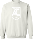 Crew Sweatshirt - Adidas Champions Cup 2026 - white
