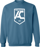 Crew Sweatshirt - Adidas Champions Cup 2026 - white