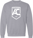 Crew Sweatshirt - Adidas Champions Cup 2026 - white