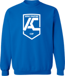 Crew Sweatshirt - Adidas Champions Cup 2026 - white