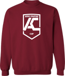 Crew Sweatshirt - Adidas Champions Cup 2026 - white
