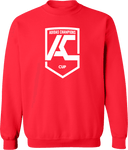 Crew Sweatshirt - Adidas Champions Cup 2026 - white