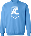 Crew Sweatshirt - Adidas Champions Cup 2026 - white