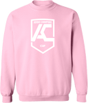 Crew Sweatshirt - Adidas Champions Cup 2026 - white