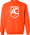 Crew Sweatshirt - Adidas Champions Cup 2026 - white