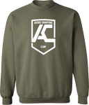 Crew Sweatshirt - Adidas Champions Cup 2026 - white