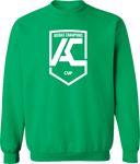 Crew Sweatshirt - Adidas Champions Cup 2026 - white