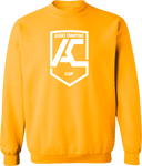 Crew Sweatshirt - Adidas Champions Cup 2026 - white